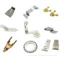 Customized Stainless Steel Or Aluminum Parts / Cnc Custom Machining